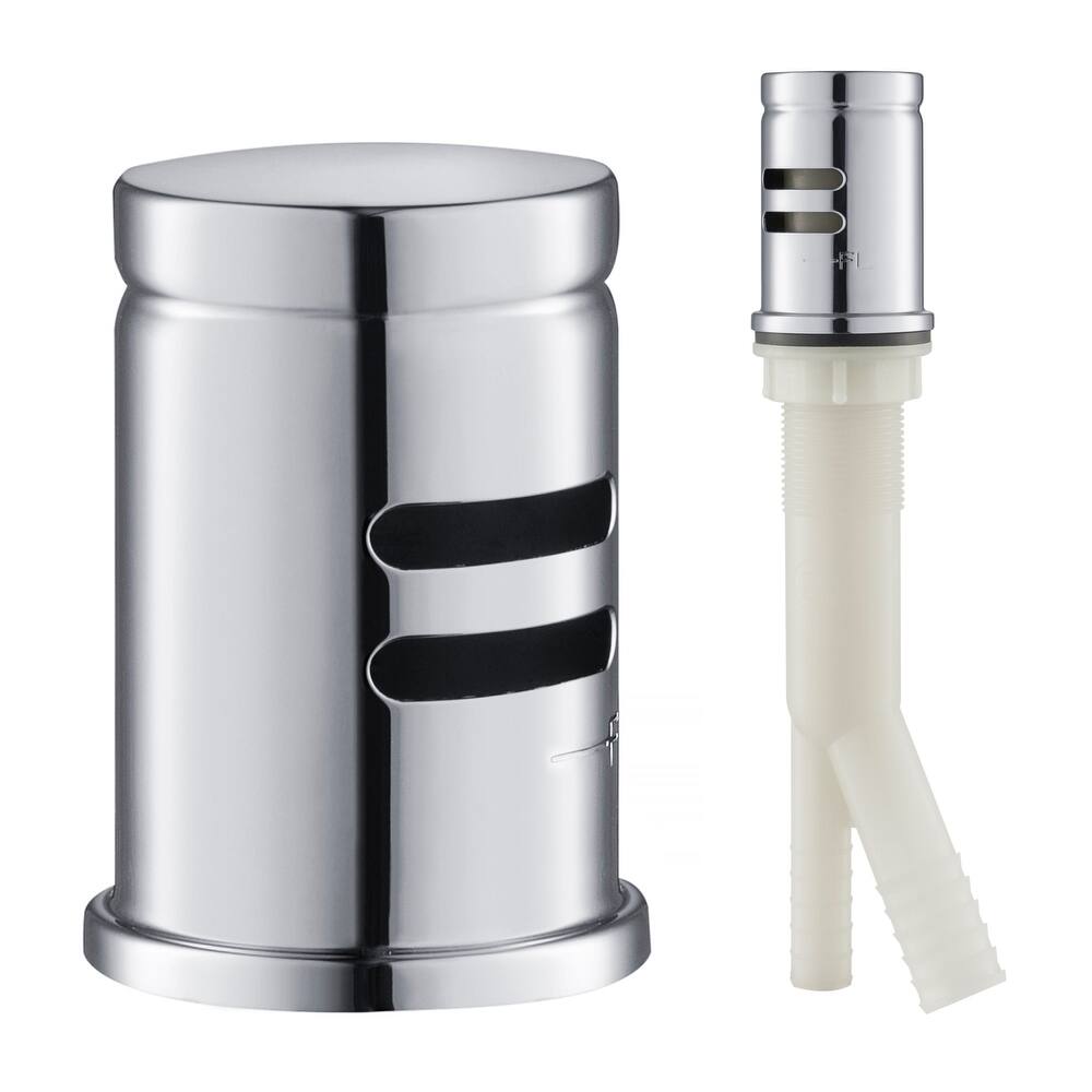 Kraus 2-1/2" Brass Air Gap