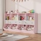 preview thumbnail 18 of 16, Children's Bookshelf