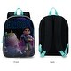 preview thumbnail 104 of 128, Girls 15" Backpack with Padded Straps & Zip Compartment - Ideal Toddler Bookbag for School & Travel