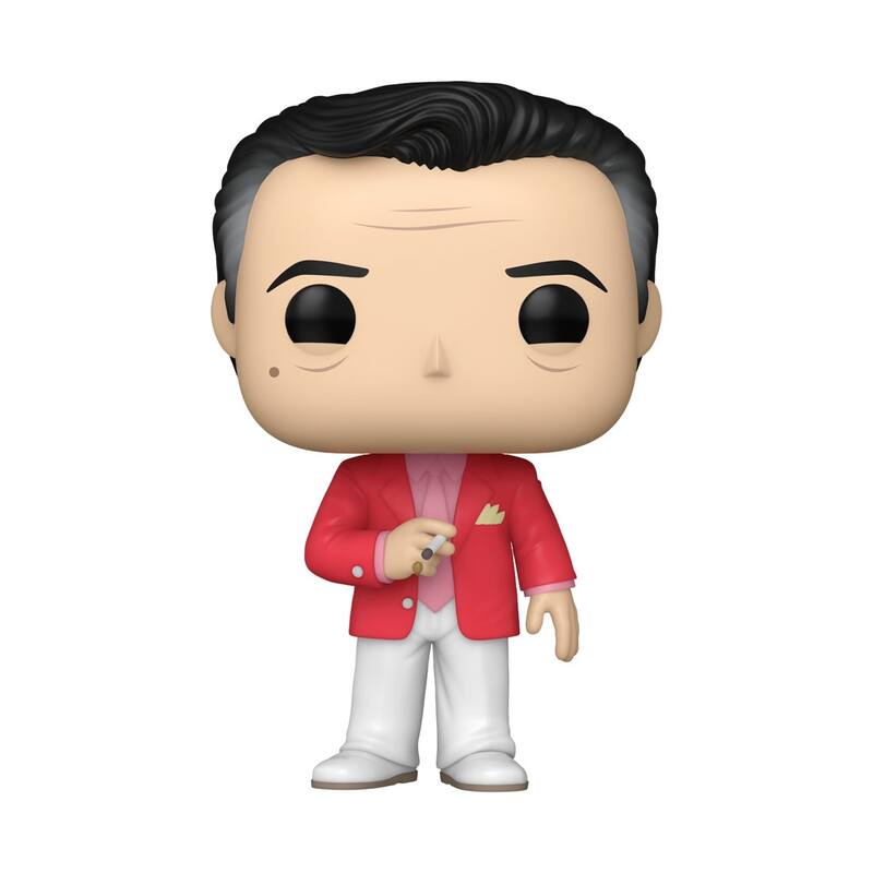 Funko POP! Movies Casino Sam Rothstein 3.75" Vinyl Figure (#1862) - Multi-Color