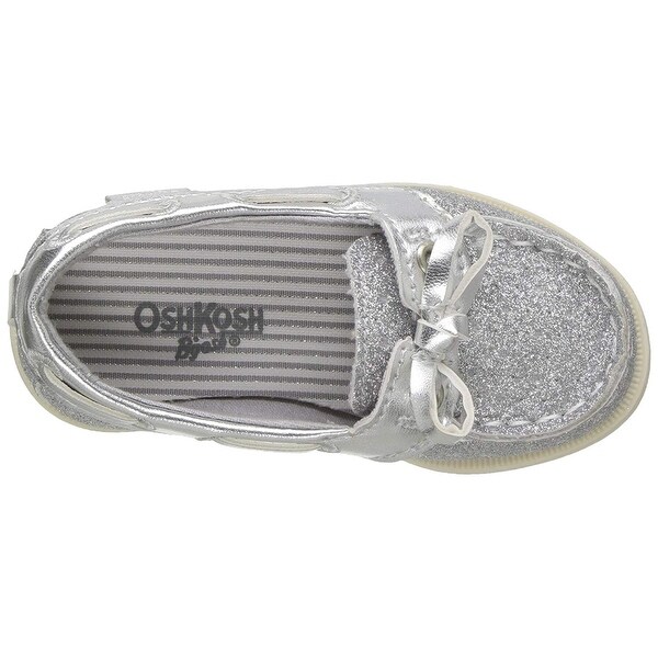 oshkosh boat shoes