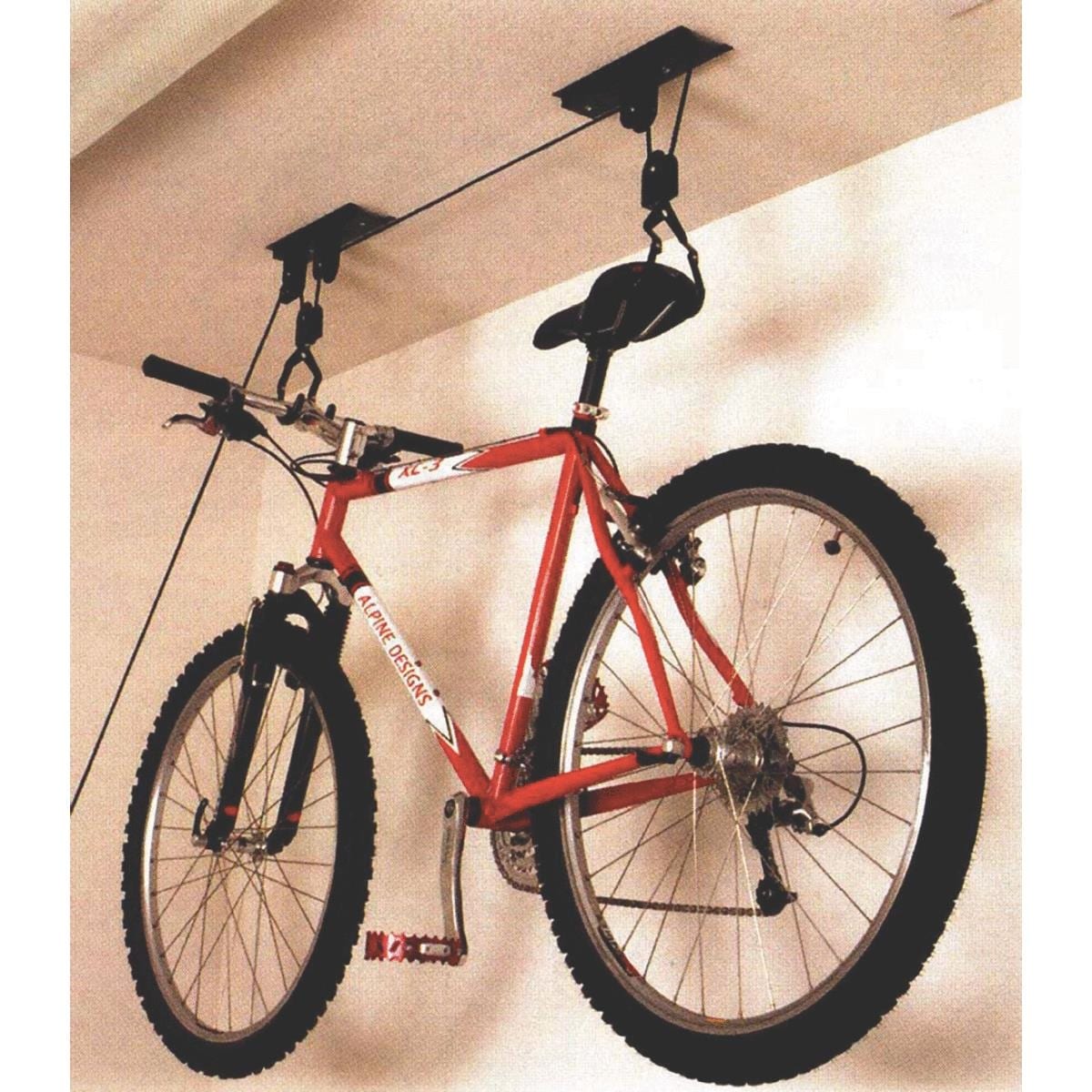 Racor Ceiling Mount Bike Lift Bed Bath Beyond 12469091