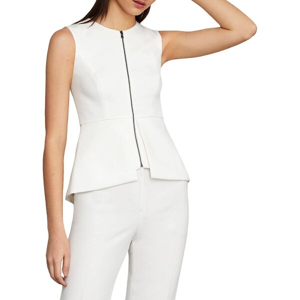 bcbg white