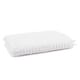 preview thumbnail 1 of 5, East'N Blue Troya Bamboo Hand Towel (Pack of 1) White