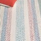 preview thumbnail 4 of 14, SAFAVIEH Handmade Braided Robena Machine Washable Country Rug