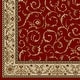preview thumbnail 17 of 47, Admire Home Living Amalfi Transitional Scroll Pattern Area Rug