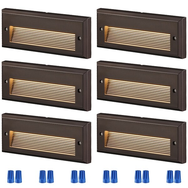 Low voltage stair lighting indoor sale