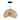 Sepherina Outdoor Rattan Pendant Light - Natural Sculptural 1-Light Handwoven Ceiling Light For Coastal, Tropical Room Decor