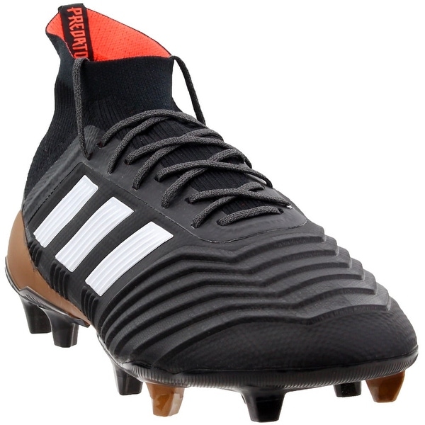 adidas Predator 18.1 Firm Ground Mens
