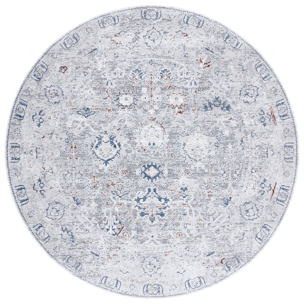 SAFAVIEH Craft Annegie Modern Rug