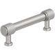 Option Satin Nickel