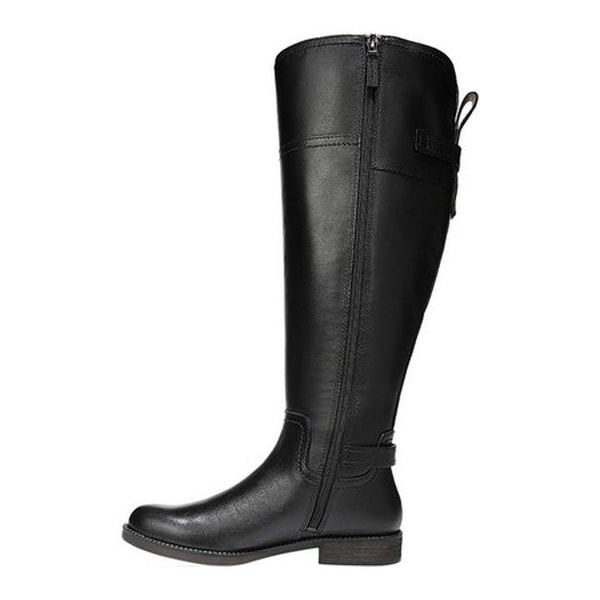 franco sarto capitol riding boots wide calf