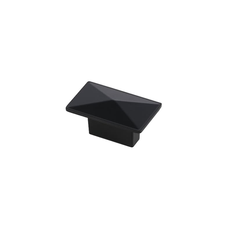 Stacks 2"Rectangle Knob Multipack (Set of 10)