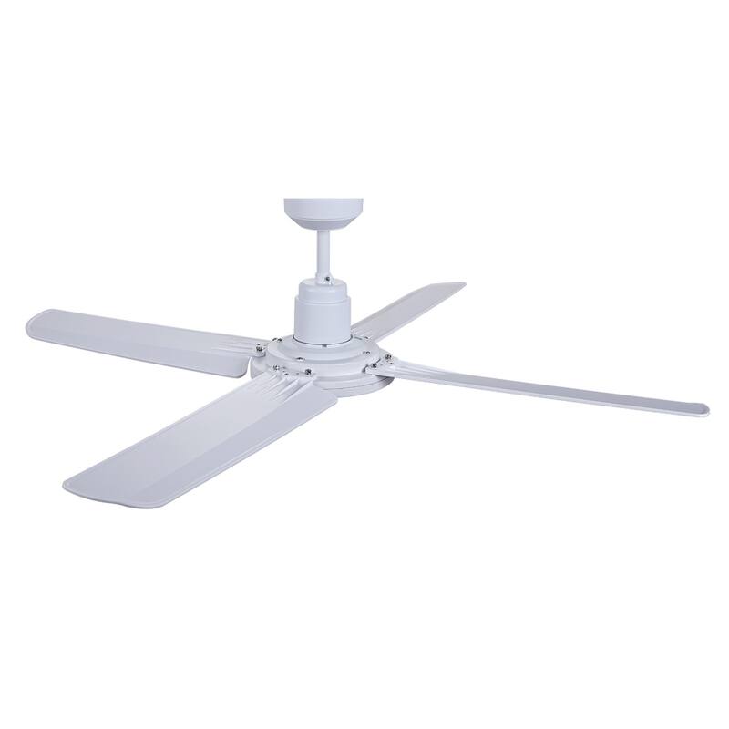 Lucci Air Nautilus 52-inch Ceiling Fan