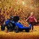 preview thumbnail 2 of 4, Kids Ride on Tractor