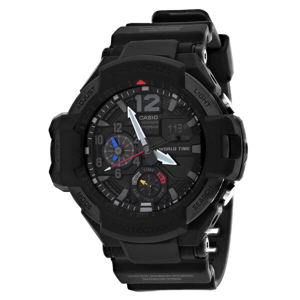 casio 1100 watch