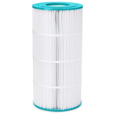 Hurricane HF6H961-01 Spa Filter Cartridge for PJW60TL-OT-F2S and Unicel 6CH-961 - 1.625