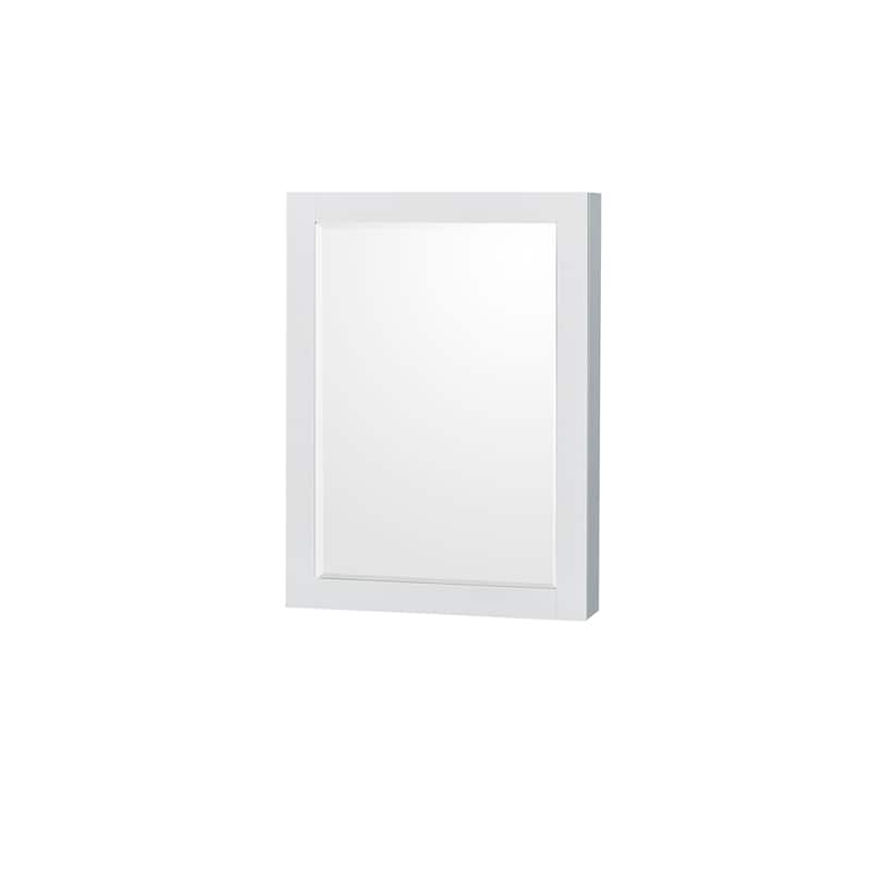 Sheffield 48-inch Single Vanity, 3 Hole Quartz Top, Med Cabinet