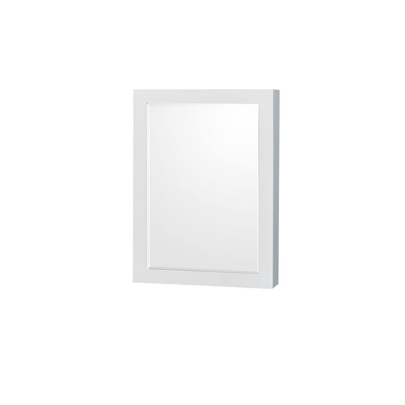 Sheffield 60-inch Single Vanity, 3 Hole Quartz Top, Med Cabinet