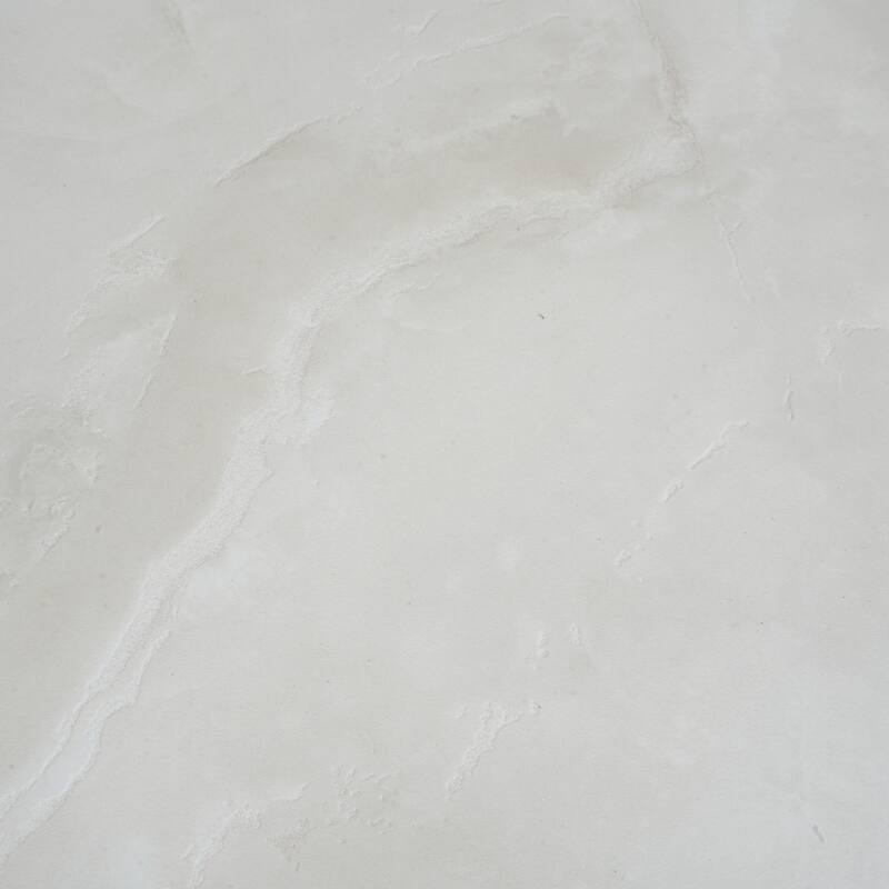 Splendor 24x48 in. Ivory Pearl White Honed Porcelain Crosscut Large Wall and Floor Tile (15.5 sq ft/case, 2-Pack)