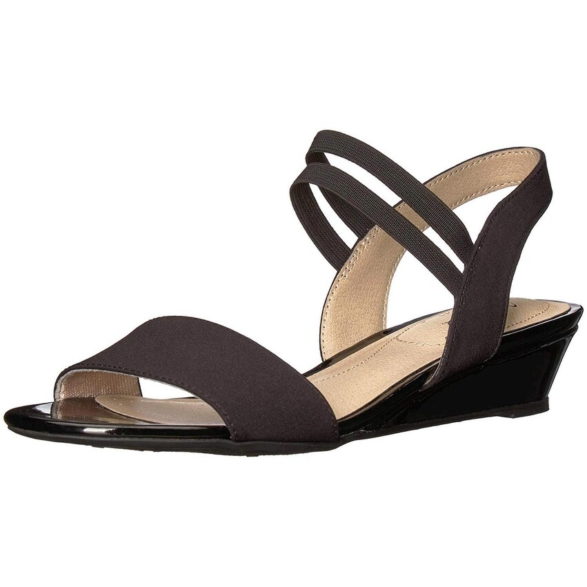 low heel lifestride sandals