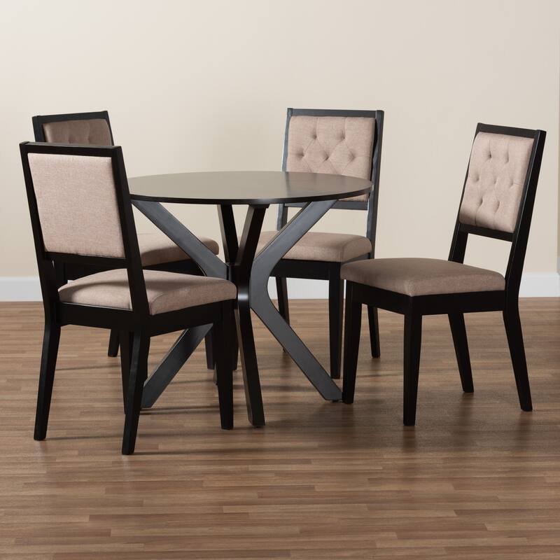 Mana Modern Dining Set