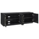 preview thumbnail 29 of 70, Tillman Rectangular TV Stand for TV's up to 75"