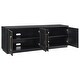 preview thumbnail 26 of 59, Tillman Rectangular TV Stand for TV's up to 75"