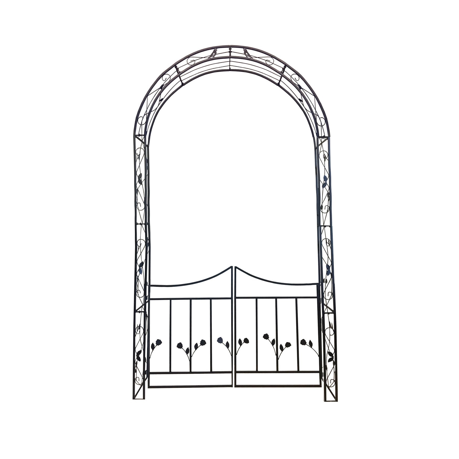 Rosetta Garden Arch Collection
