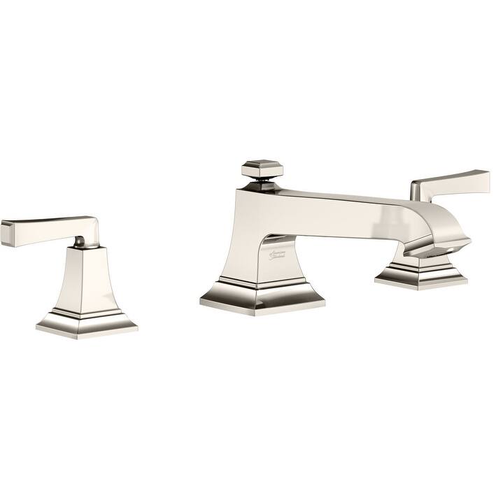 American Standard Town Square S Deck Mounted Roman Tub Filler