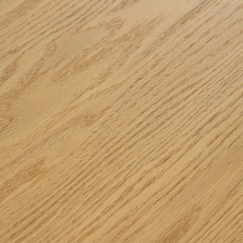 86" Big Solid Wood Oval Dining Table Kitchen Table for Family