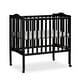 preview thumbnail 3 of 3, Dream on Me 2-in-1 Lightweight Folding Portable Crib
