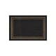 preview thumbnail 57 of 98, World Rug Gallery Border Indoor/Outdoor Flat Woven Area Rug