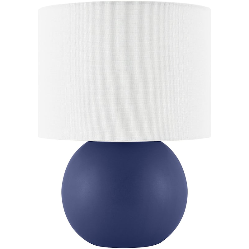 Livabliss Elio Traditional Accent Table Lamp
