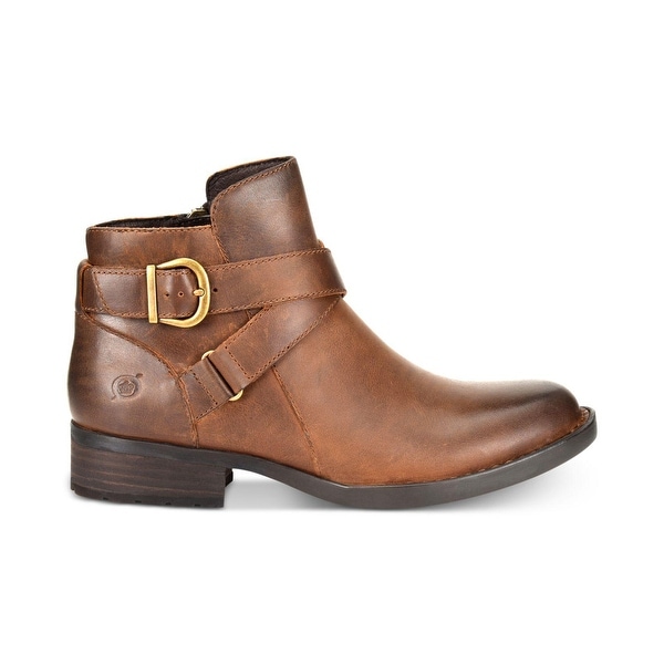 born chaval ankle boots