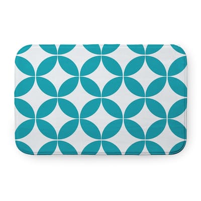 Eye Opener Bathmat