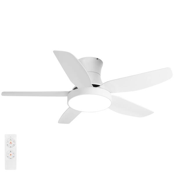 46Inch Ceiling Fan with LED Lights 46w Bed Bath & Beyond 38349807