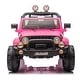 preview thumbnail 21 of 70, 24V Kids Ride On Electric Car W/Parents Control