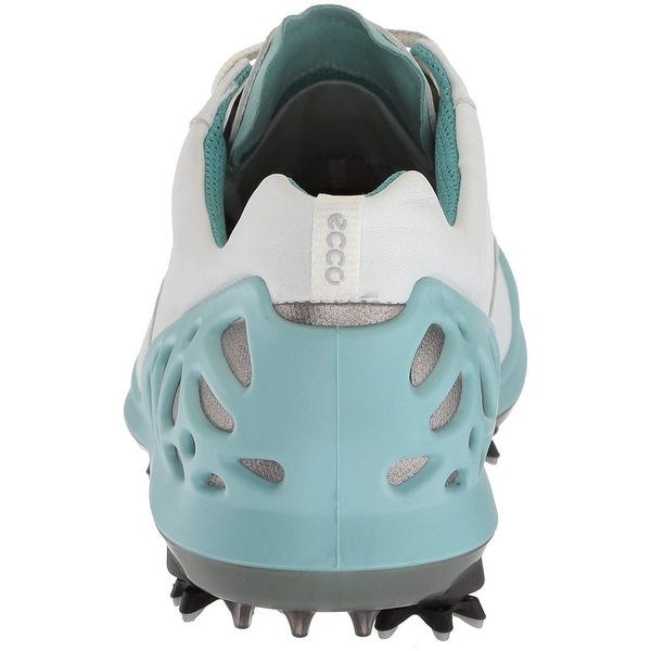 ecco golf womens gold