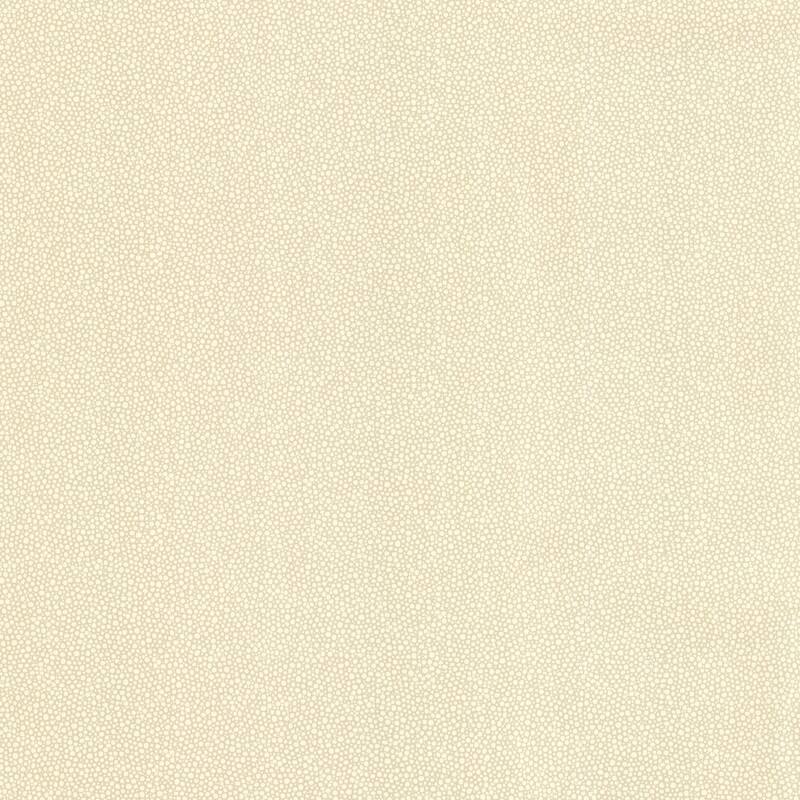 Brewster Bess Beige Bubble Texture Wallpaper - 20.5in x 396in x 0.025in