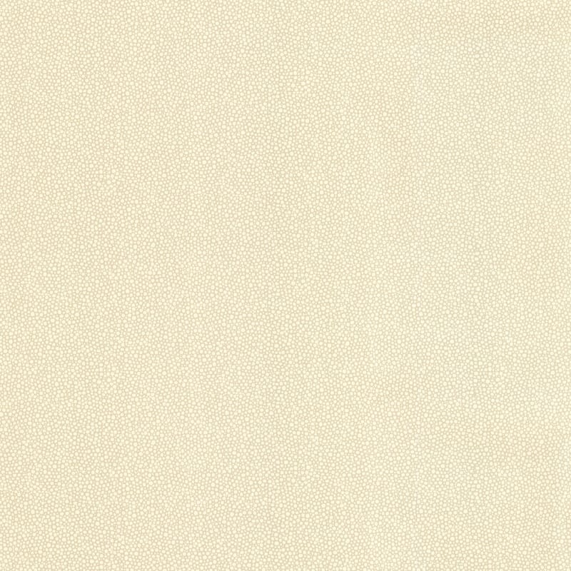 Brewster Bess Beige Bubble Texture Wallpaper - 20.5in x 396in x 0.025in