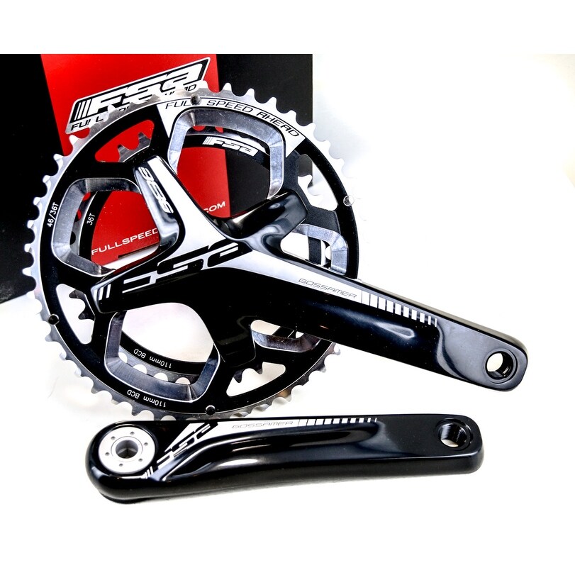 fsa gossamer pro abs bb386evo