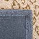 preview thumbnail 49 of 70, SAFAVIEH Handmade Chelsea Cayla Leopard French Country Wool Rug