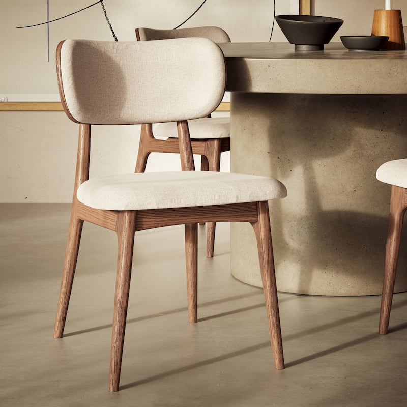 Modern Brazilian - Claudia Side Chair