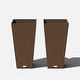 preview thumbnail 88 of 117, Pure Series Midland Planter