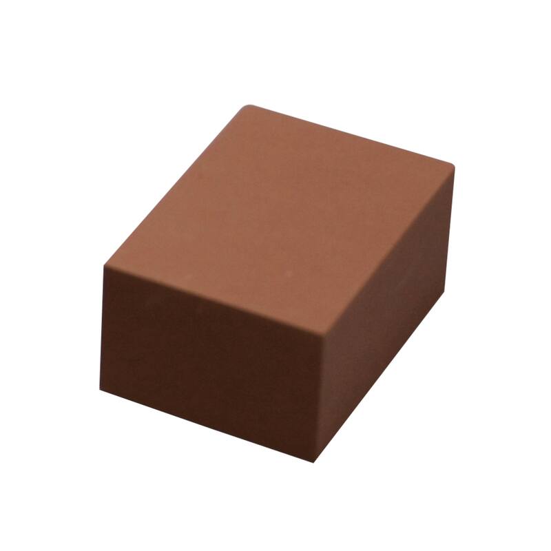 KRAMER by ZWILLING Cleaning Stone for Sharpening Stones - Brown - 1 unit