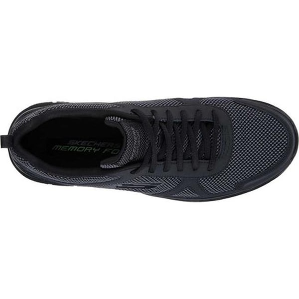 skechers track bucolo men's sneakers
