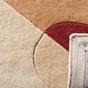 preview thumbnail 13 of 51, SAFAVIEH Rodeo Drive Necibe Hand-tufted Wool Retro Area Rug