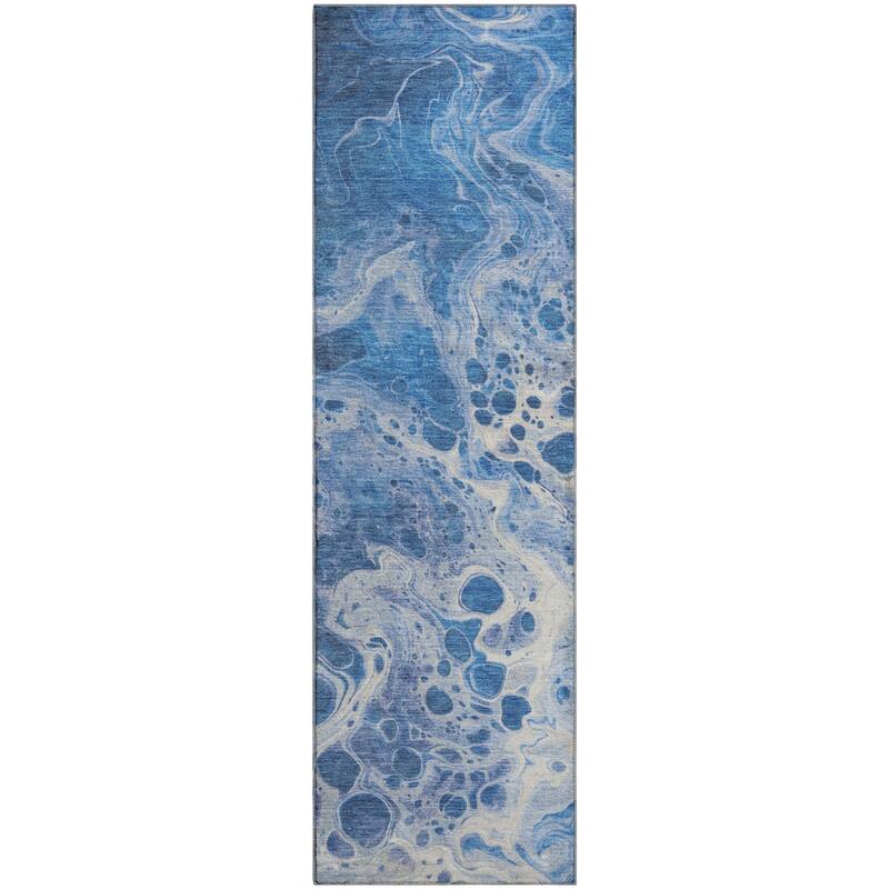Premium Washable Super Soft Contemporary Mayfield Rug