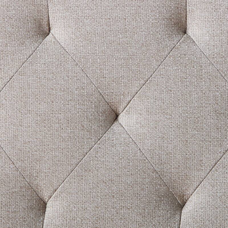 Brookside Kaylee Adjustable Upholstered Headboard